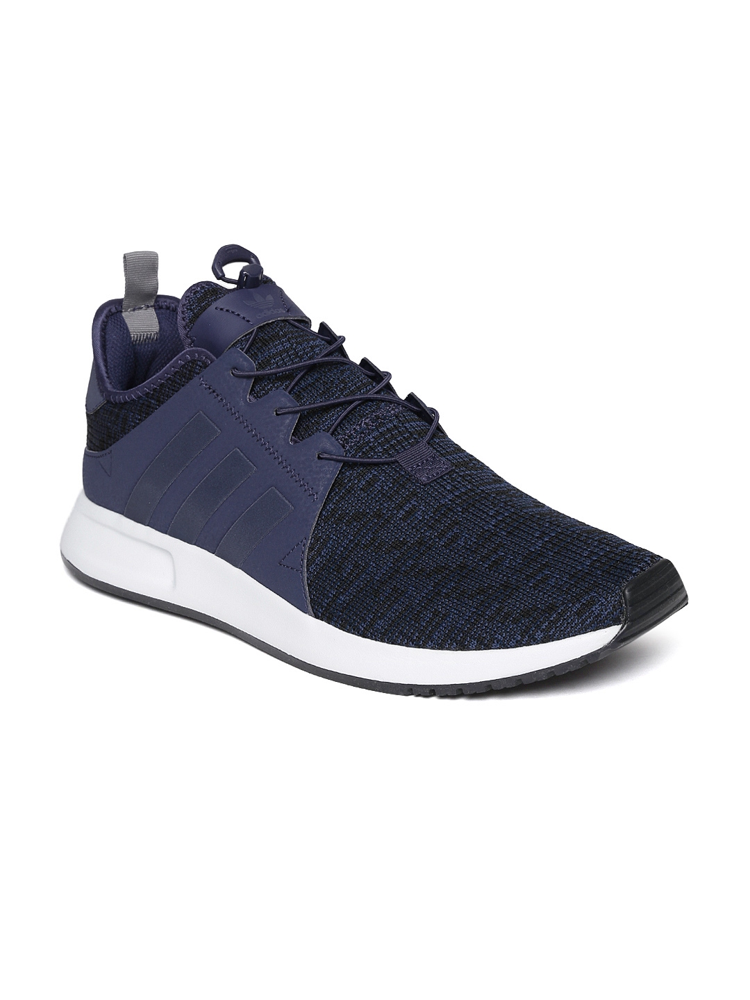 Buy ADIDAS Originals Men Navy Blue X_PLR Sneakers - Casual Shoes for ...