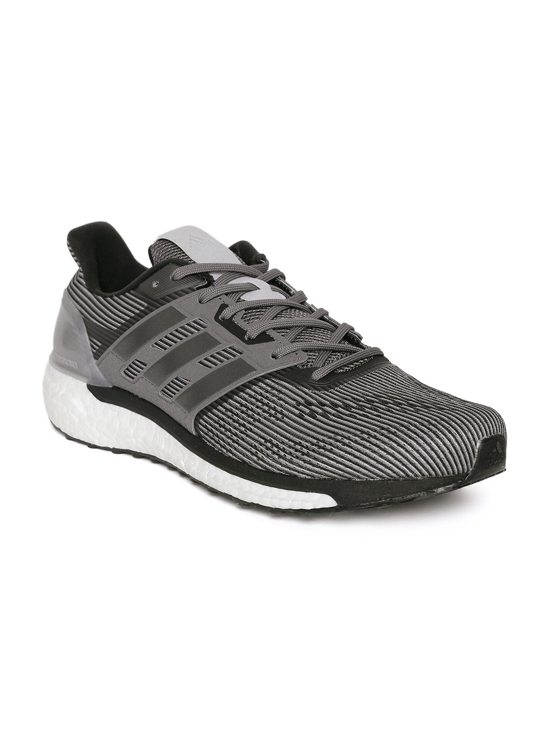 adidas running shoes myntra