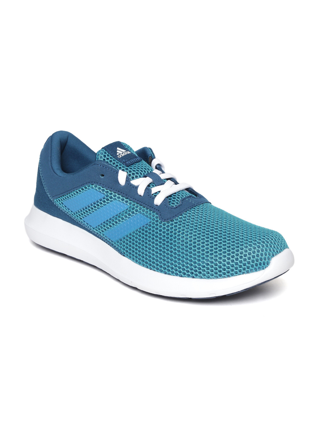 adidas teal blue