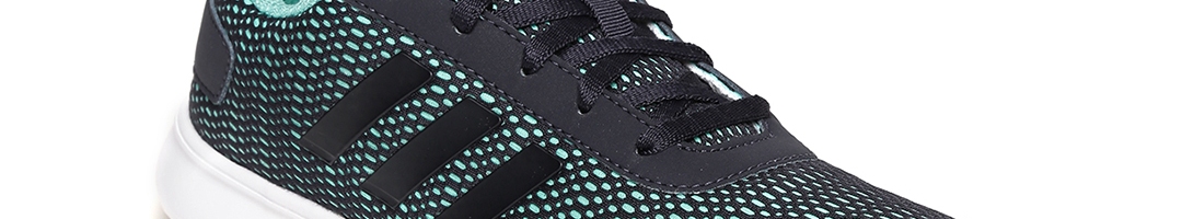 Buy ADIDAS Women Green & Navy Adispree 2.0 Running Shoes - Sports Shoes ...