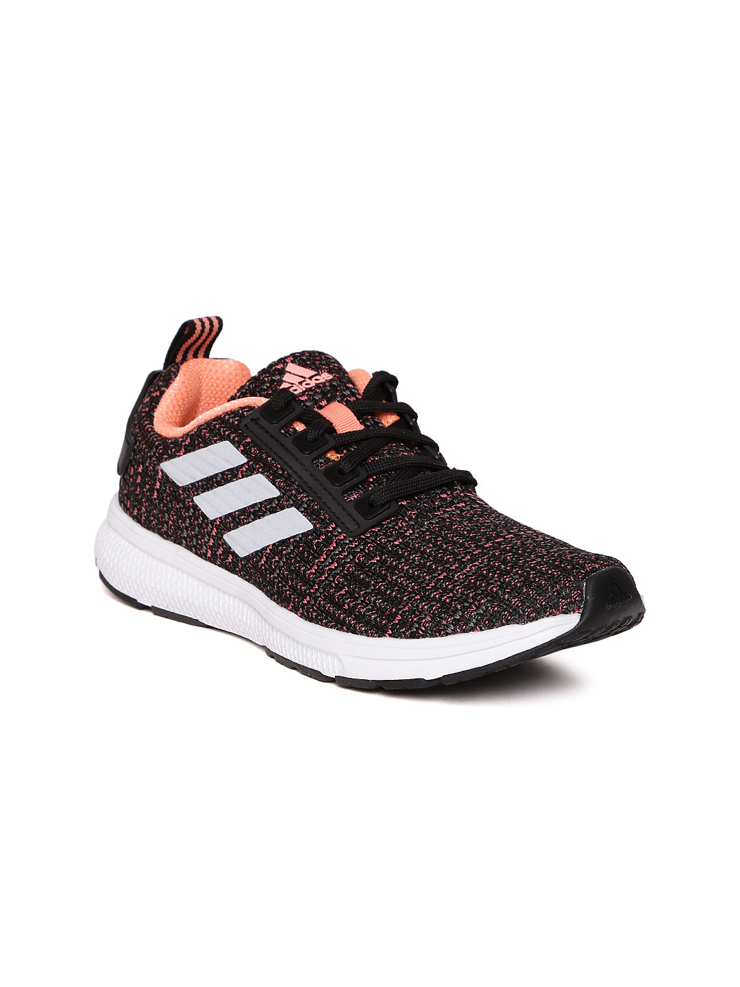Buy ADIDAS Women Black Legus Running Shoes - Sports Shoes for Women 1989820 | Myntra