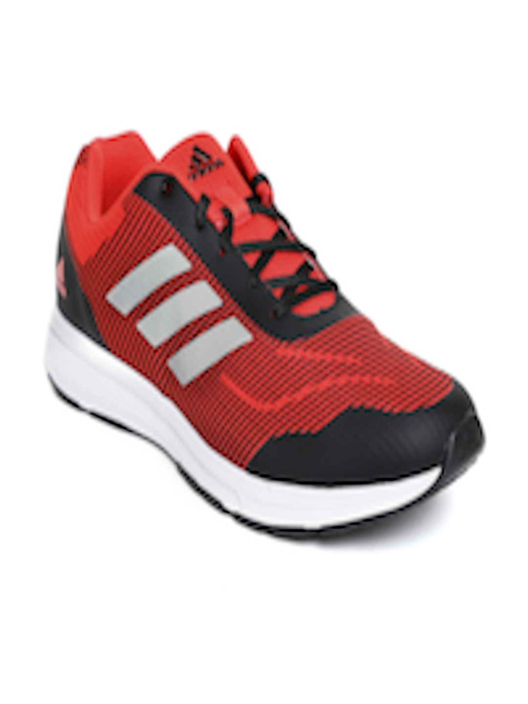 Buy ADIDAS Men Red & Black RADDIS Running Shoes - Sports Shoes for Men
