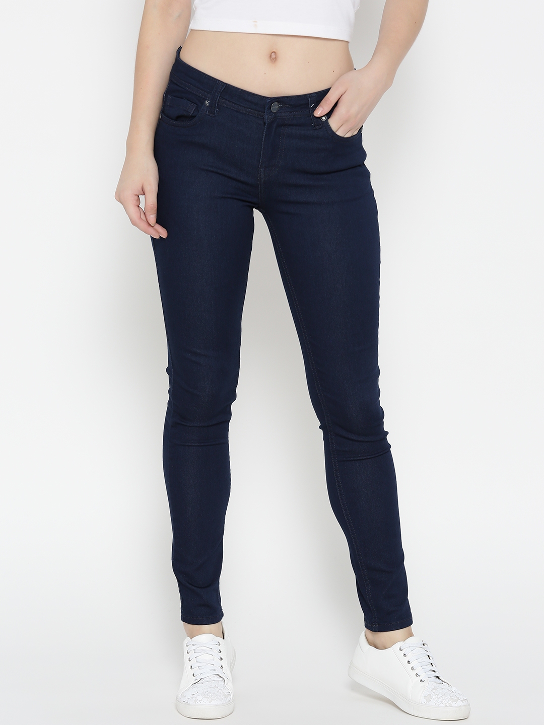 mast and harbour jeans women's