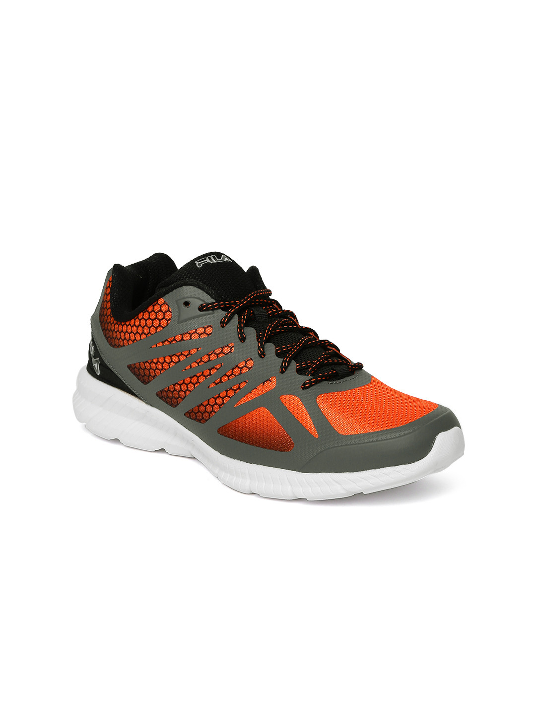 fila memory speedstride women's running shoes