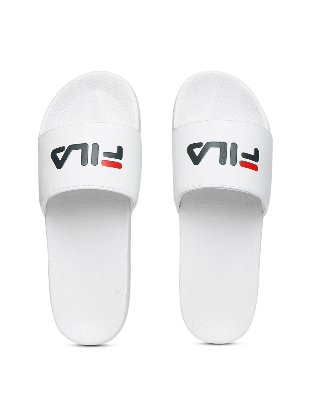fila flip flops