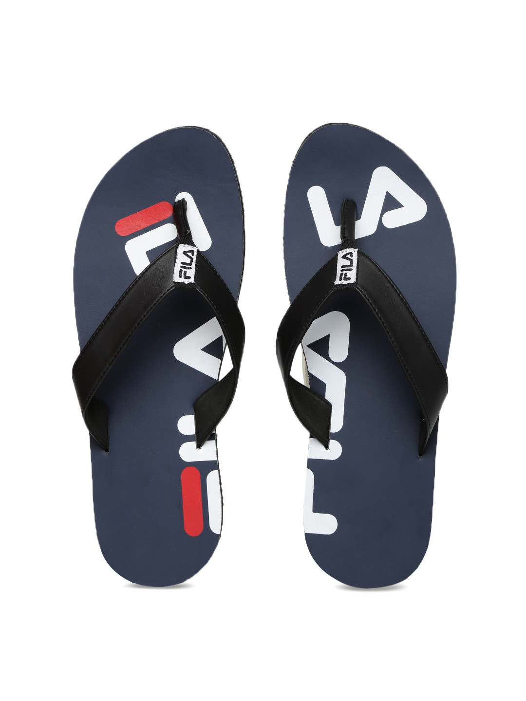 fila flip flops