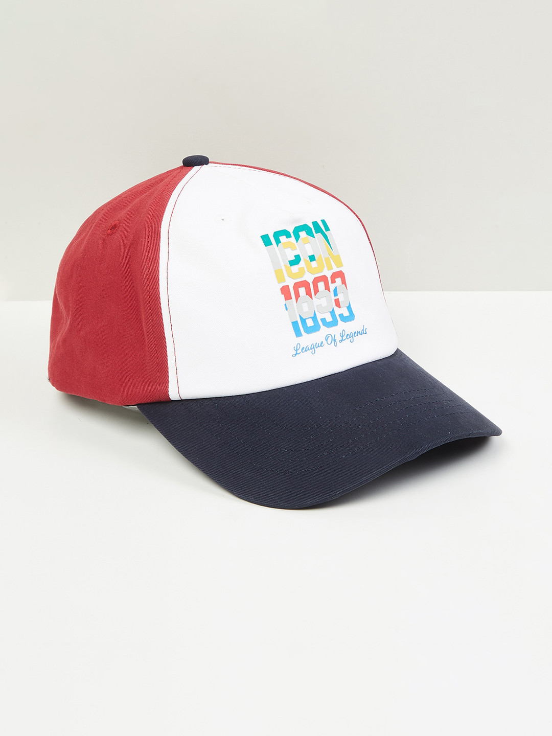 Buy Max Men Printed Casual Cap Caps for Men 19921568 Myntra