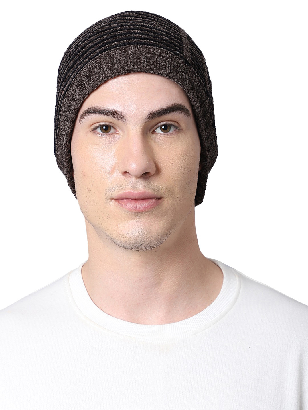 Buy ELLIS Men Solid Beanie Caps For Men 19923502 Myntra buy-ellis-men-solid-beanie-caps-for-men-19923502-myntra