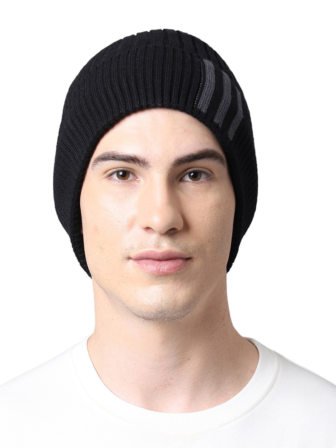 Buy ELLIS Men Beanie Caps for Men 19923514 Myntra