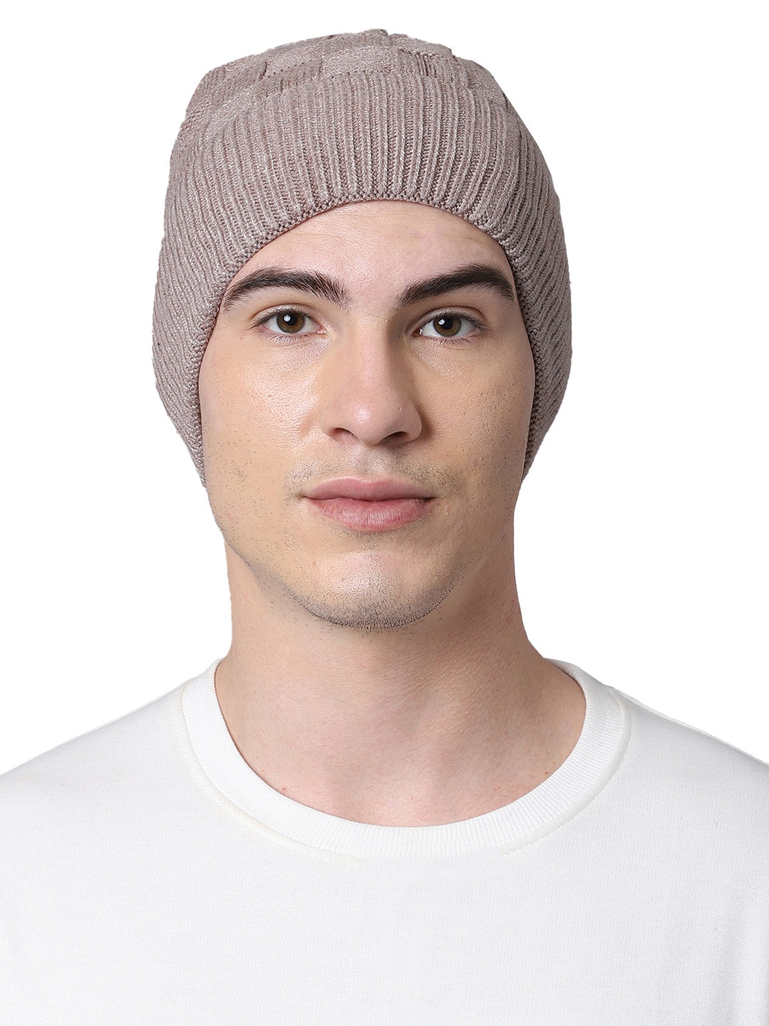 Buy ELLIS Men Beige Caps Caps for Men 19923566 Myntra