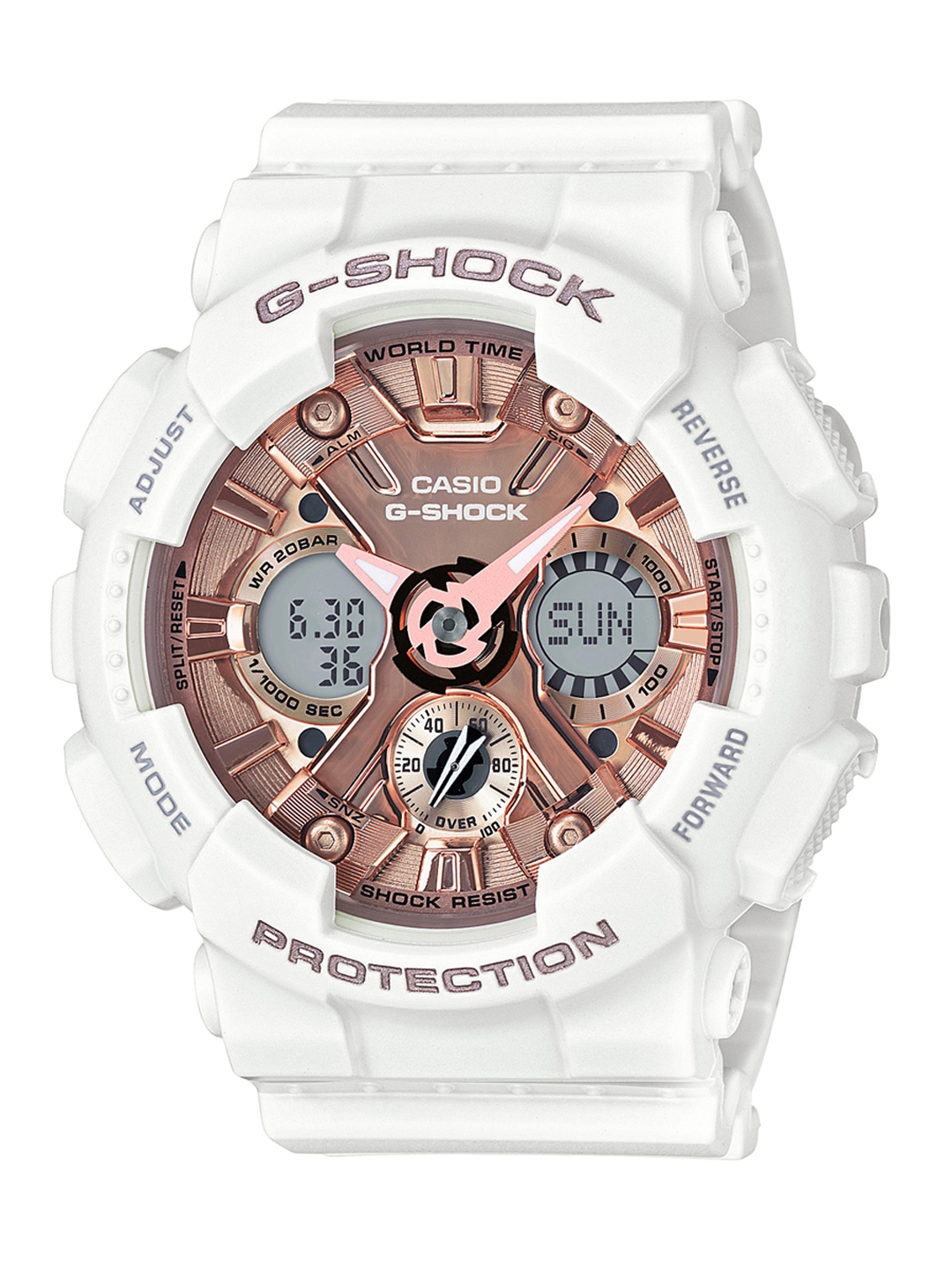 casio g shock gma s120
