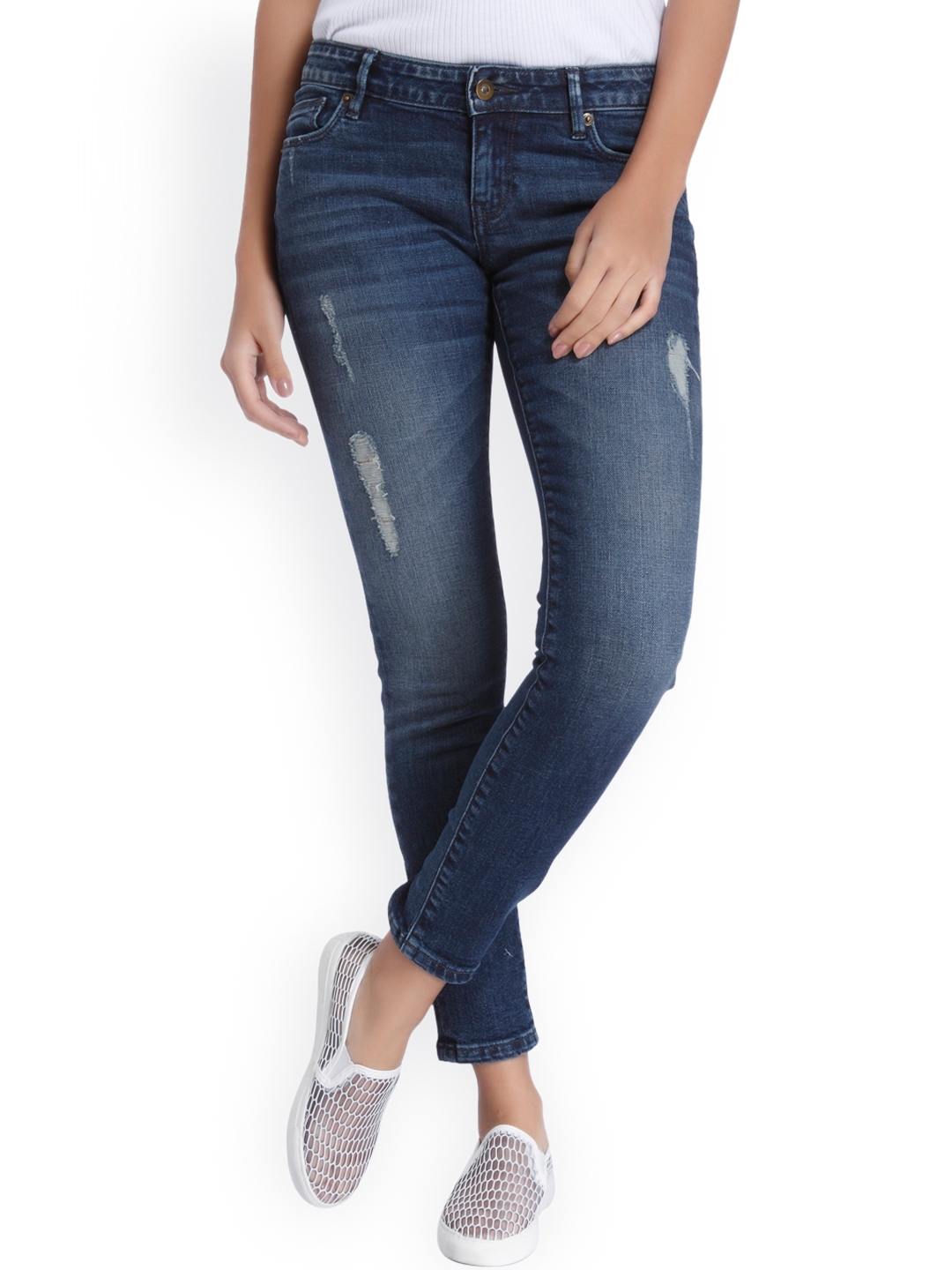vero moda jeans