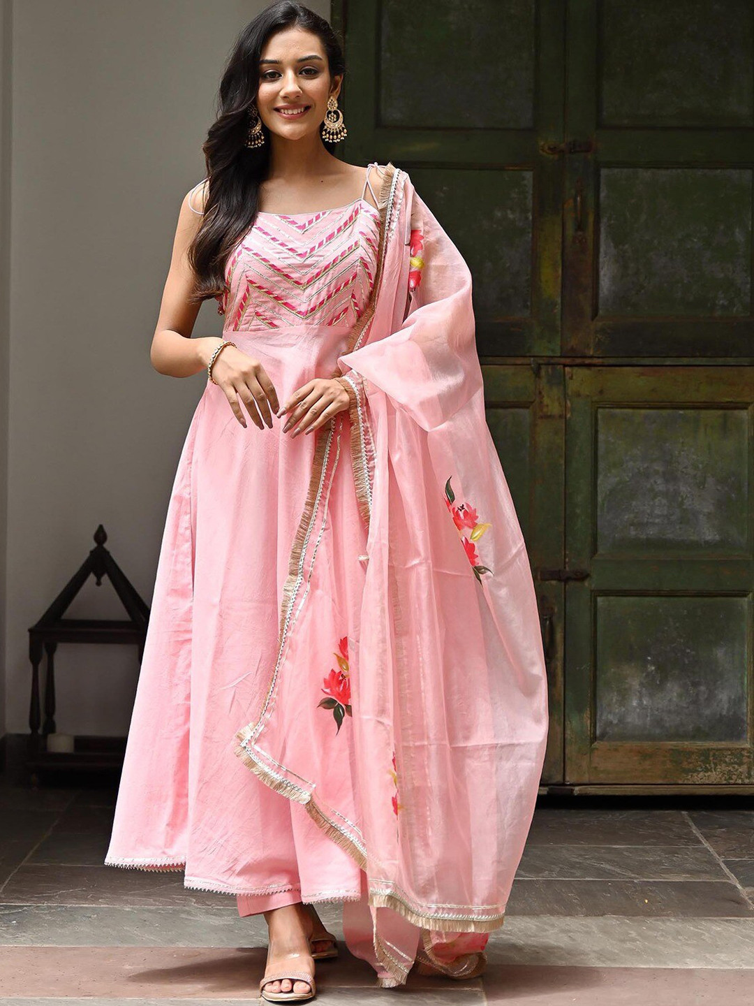 buy-lavanya-the-label-women-yoke-design-anarkali-pure-cotton-kurta-set