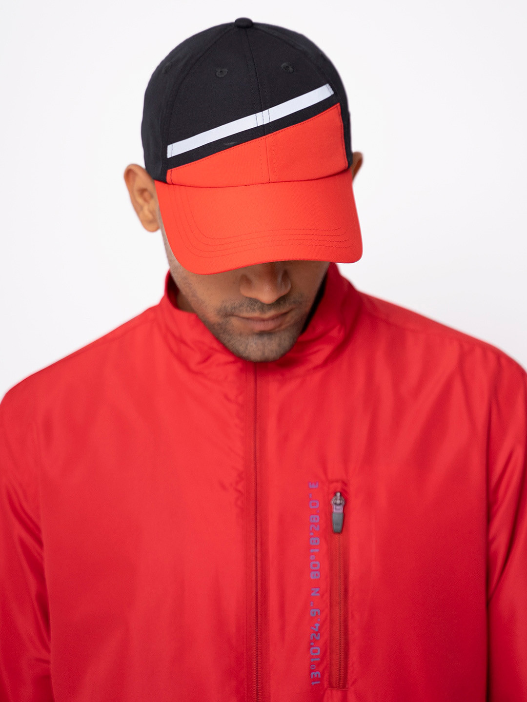 MANSFIELD CAP - ROYAL