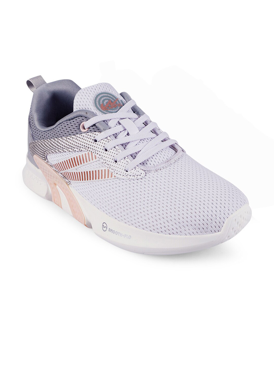 campus female shoes