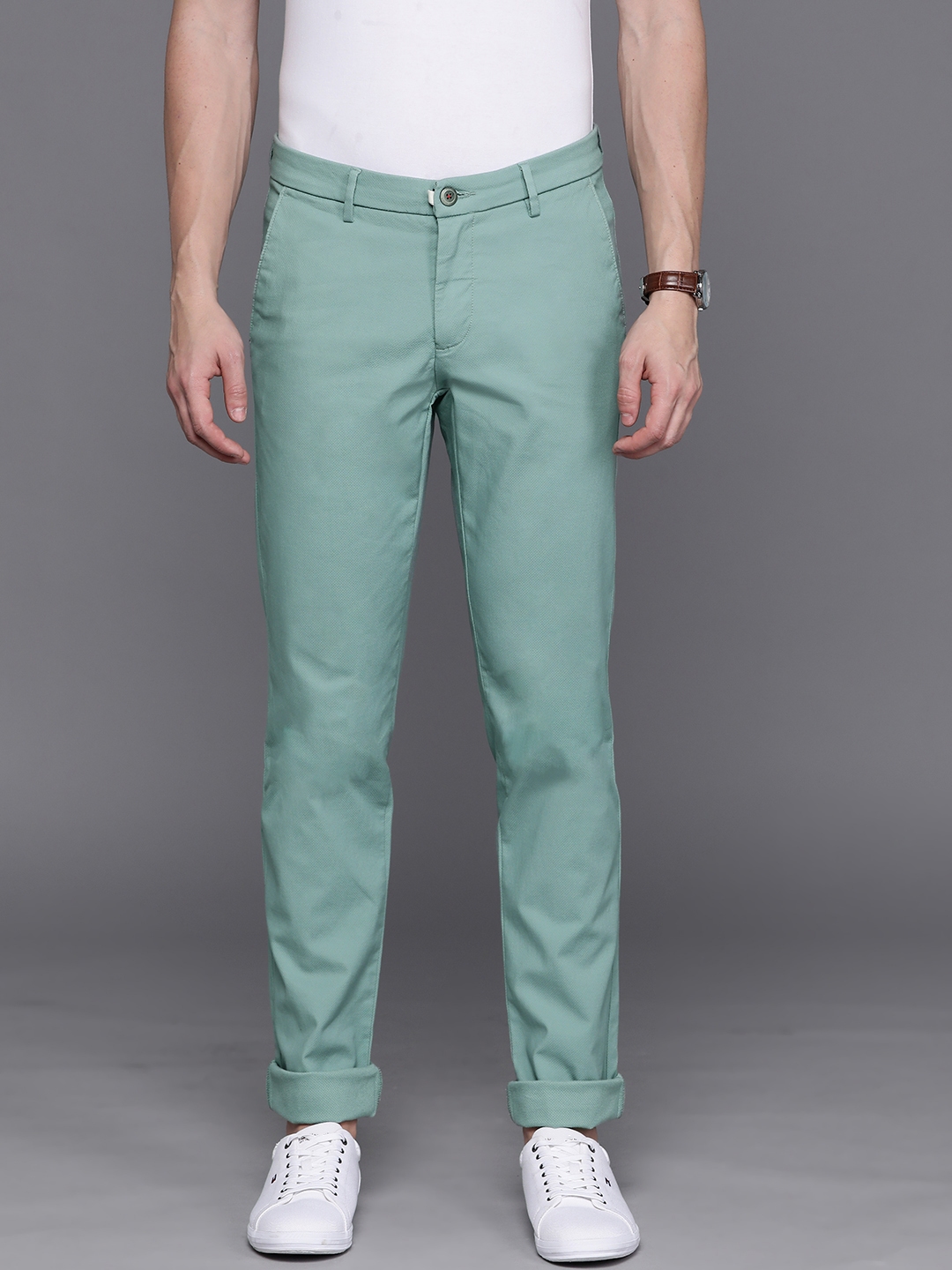 louis philippe joggers