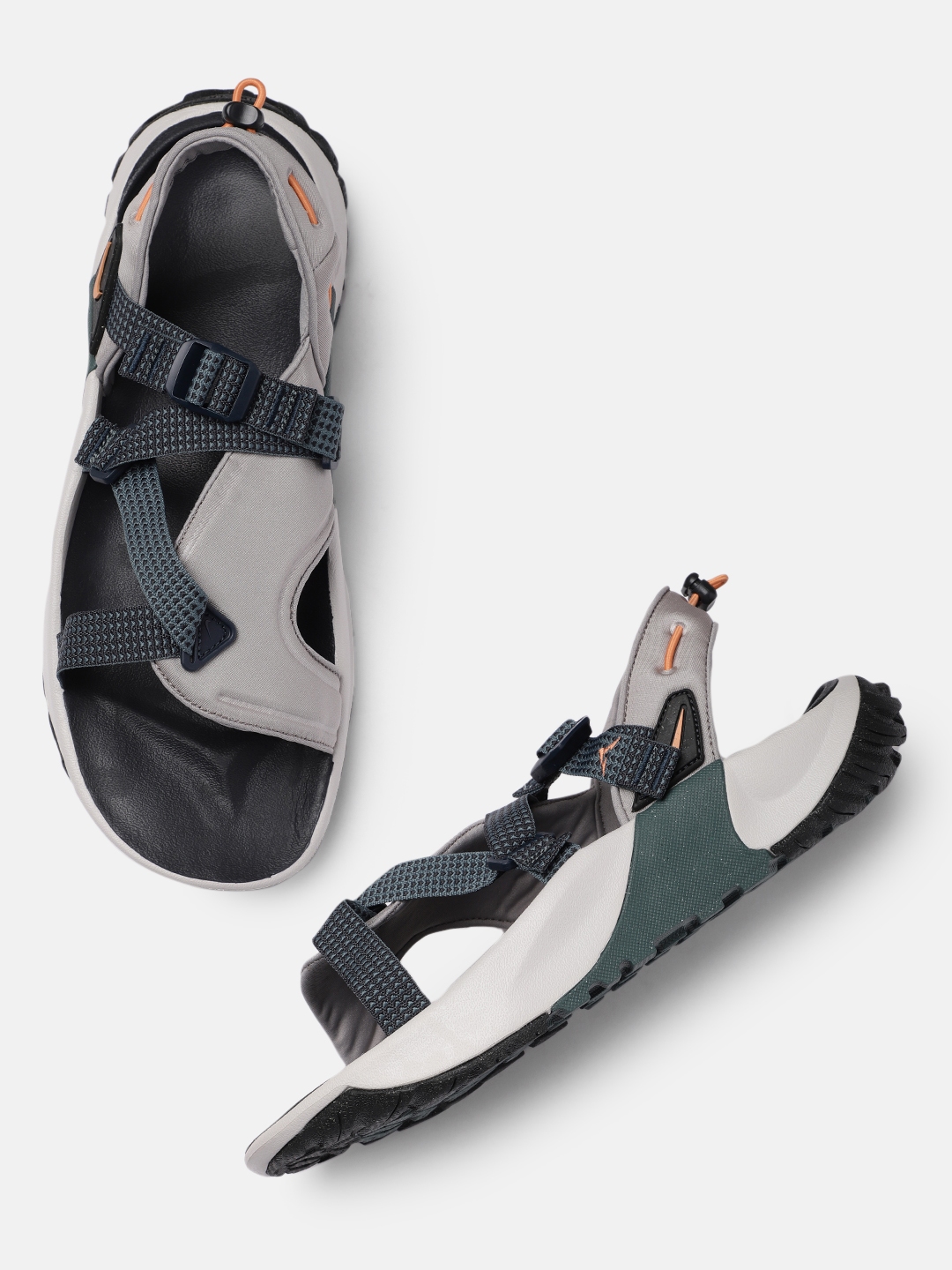 nike sandals india