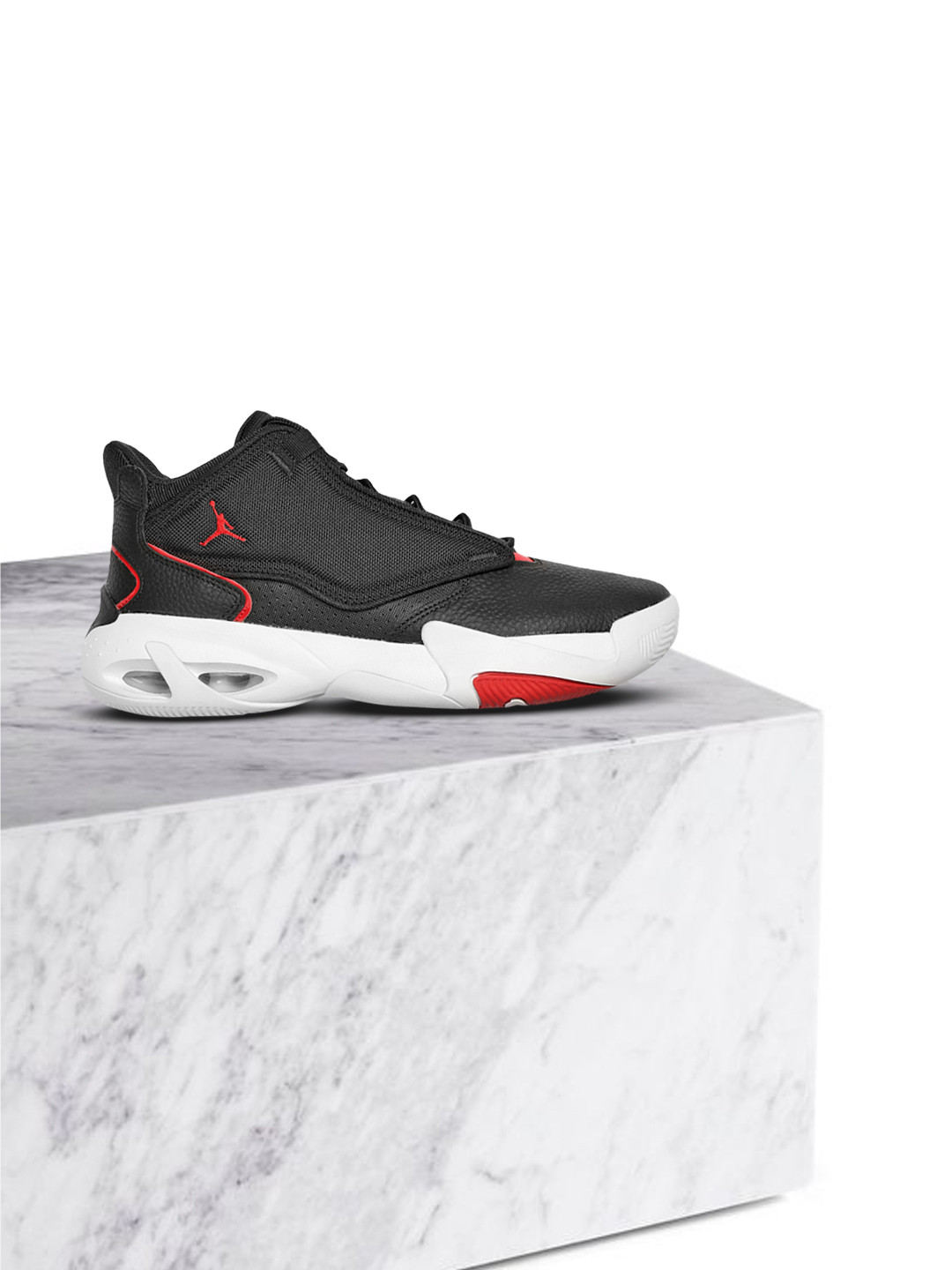 men's jordan max aura basketball shoes