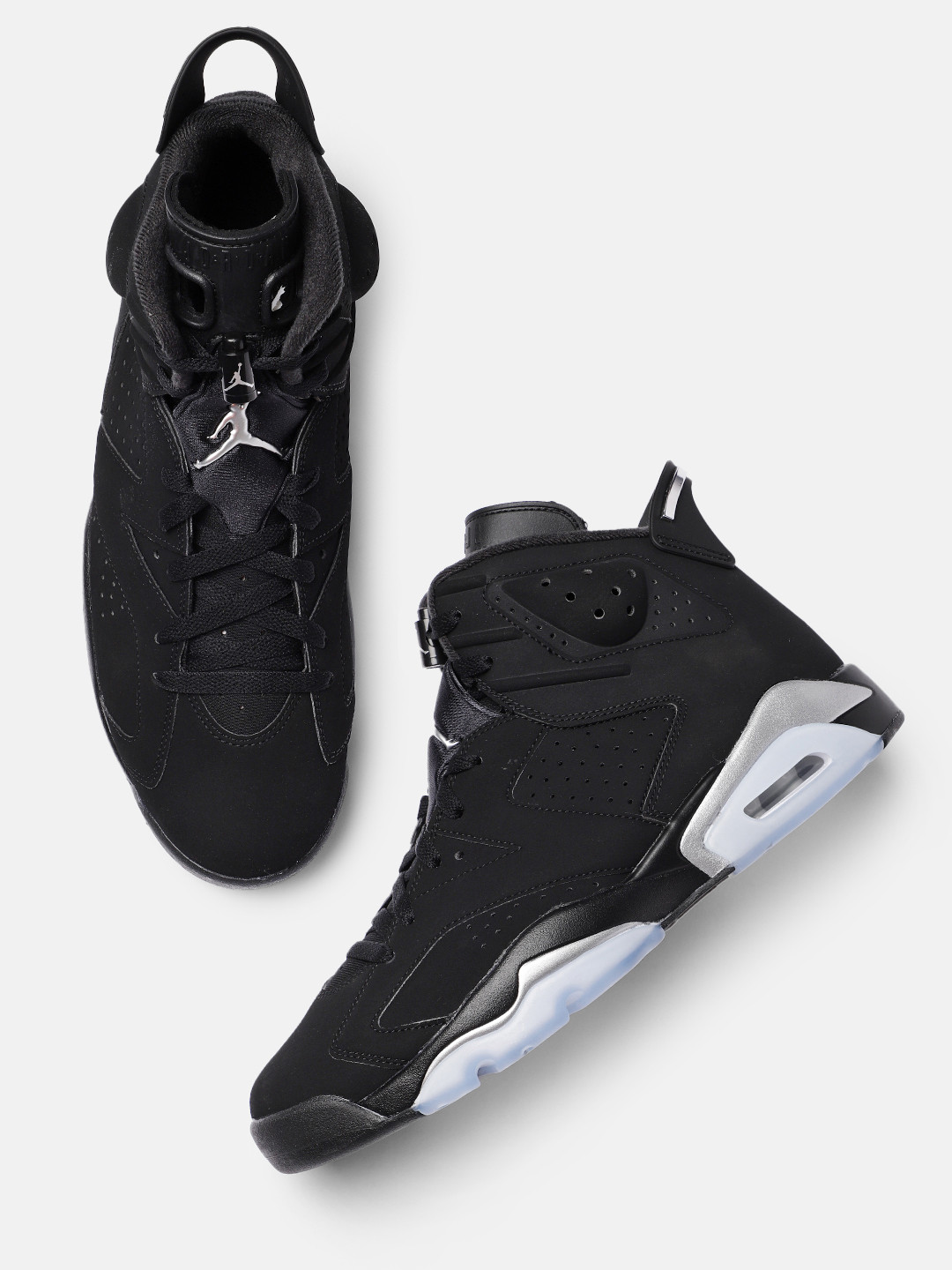 michael jordan retro 6 shoes