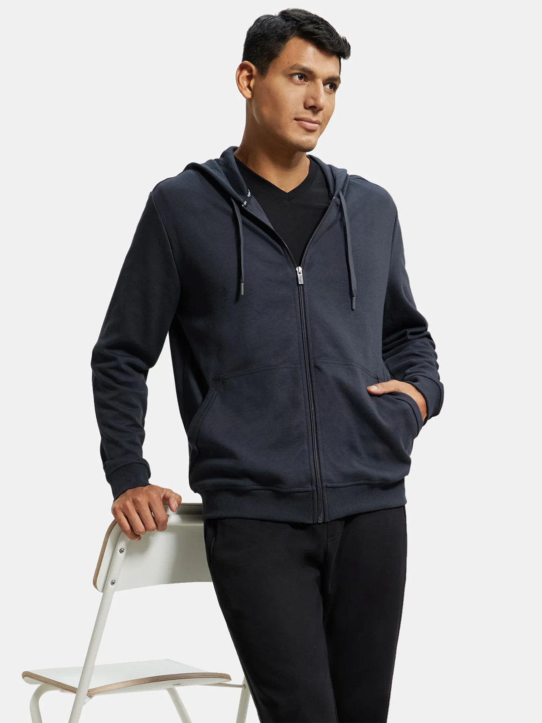 MEN JACKET - BROMLEY JKT