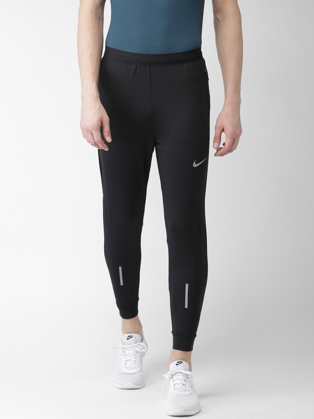 nike m nk dry pant team woven