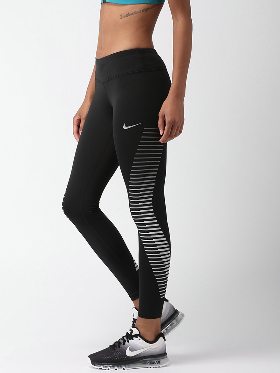 nike epic run tights