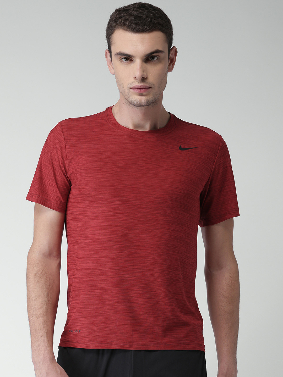 round neck nike t shirt