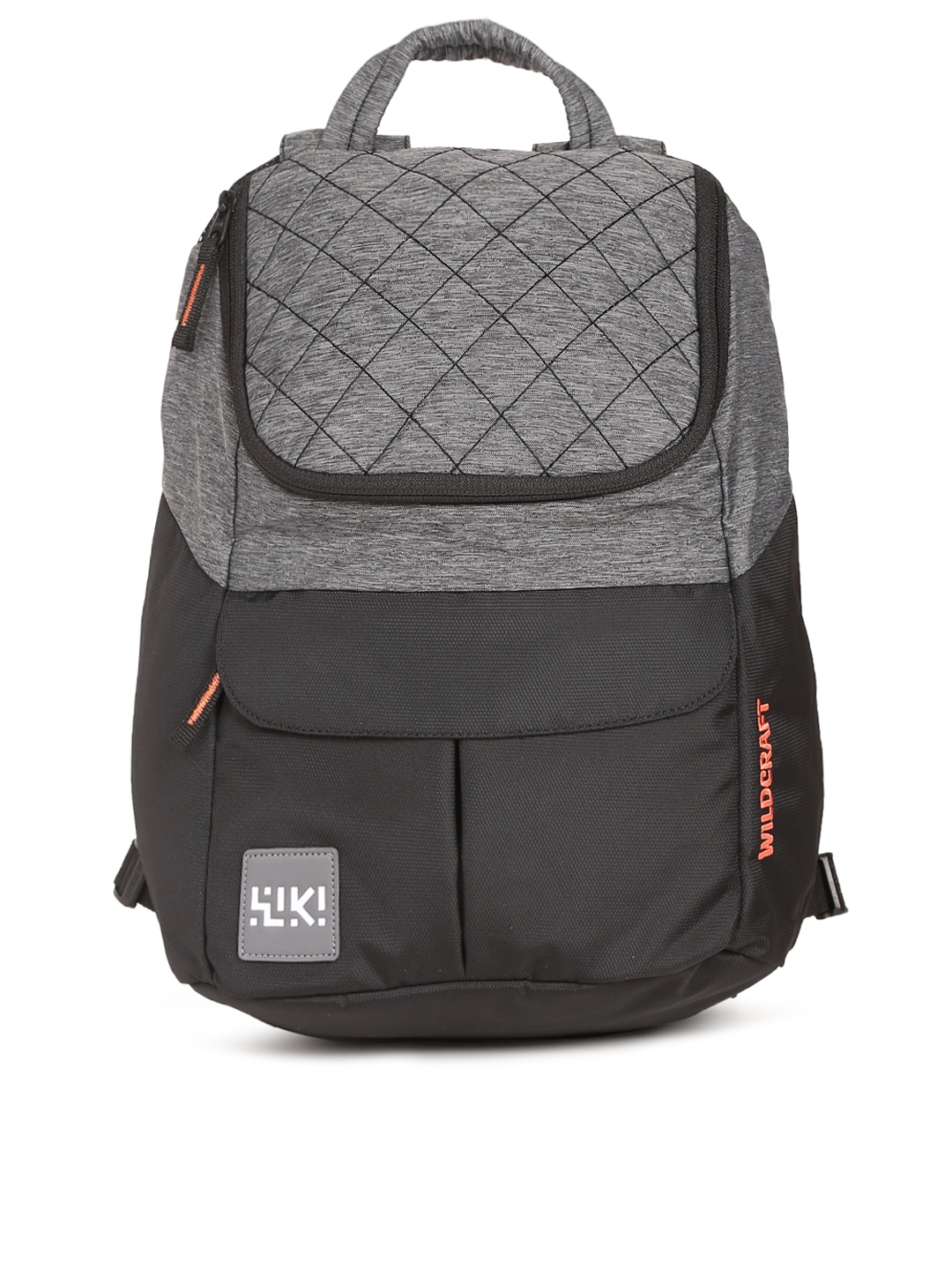 wildcraft mini backpack