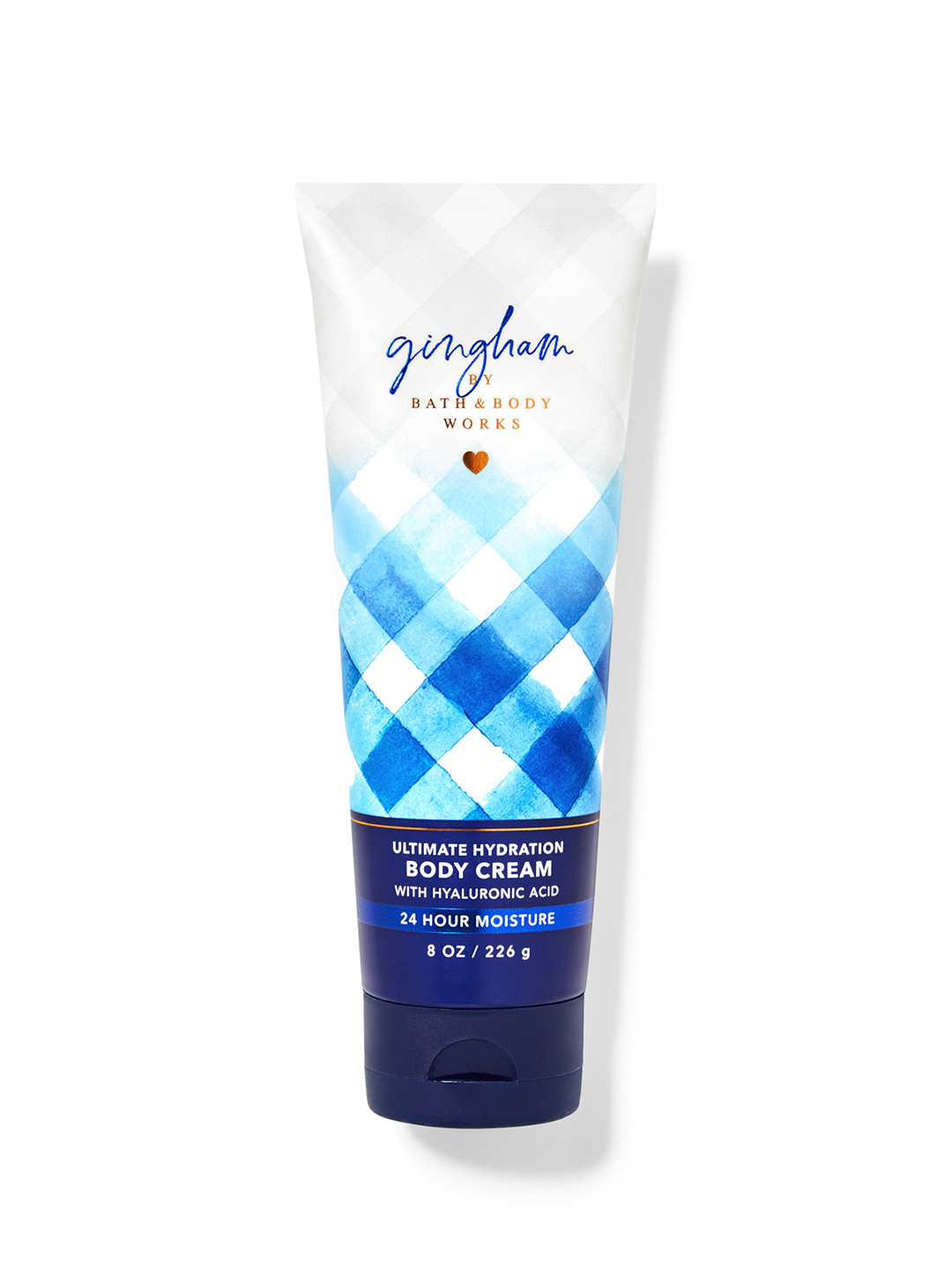 Buy Bath & Body Works Gingham Ultimate Hydration Body Cream With