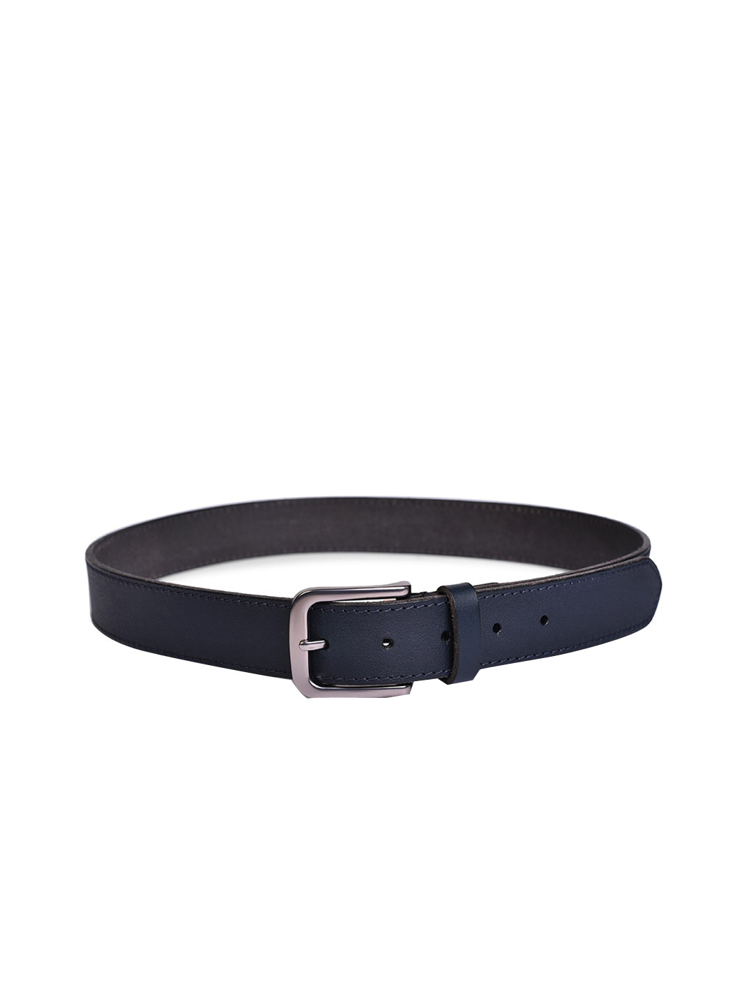Buy Belwaba Men Navy Blue Belts Belts for Men 19969134 Myntra