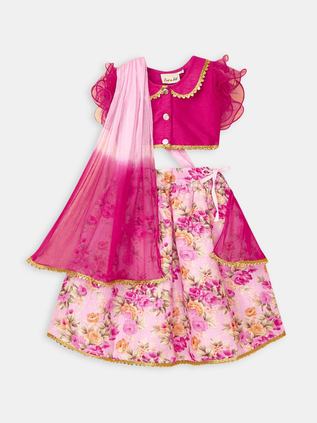 Hopscotch lehenga choli clearance