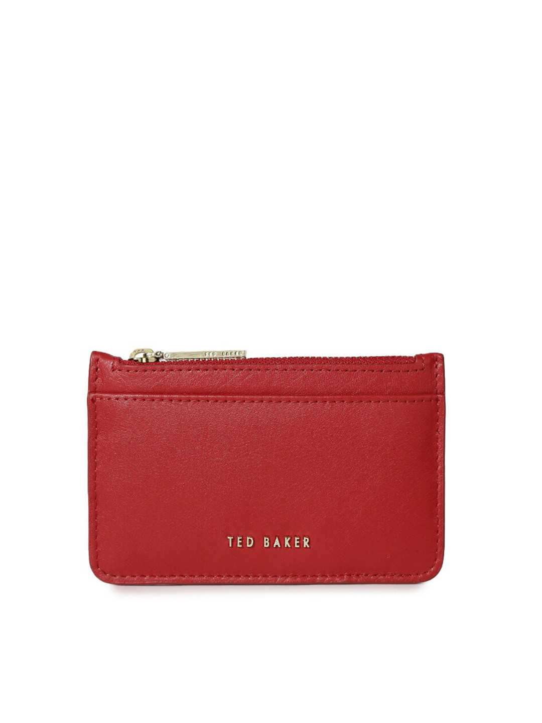 Buy Ted Baker Women Leather Card Holder Wallet Wallets for Women