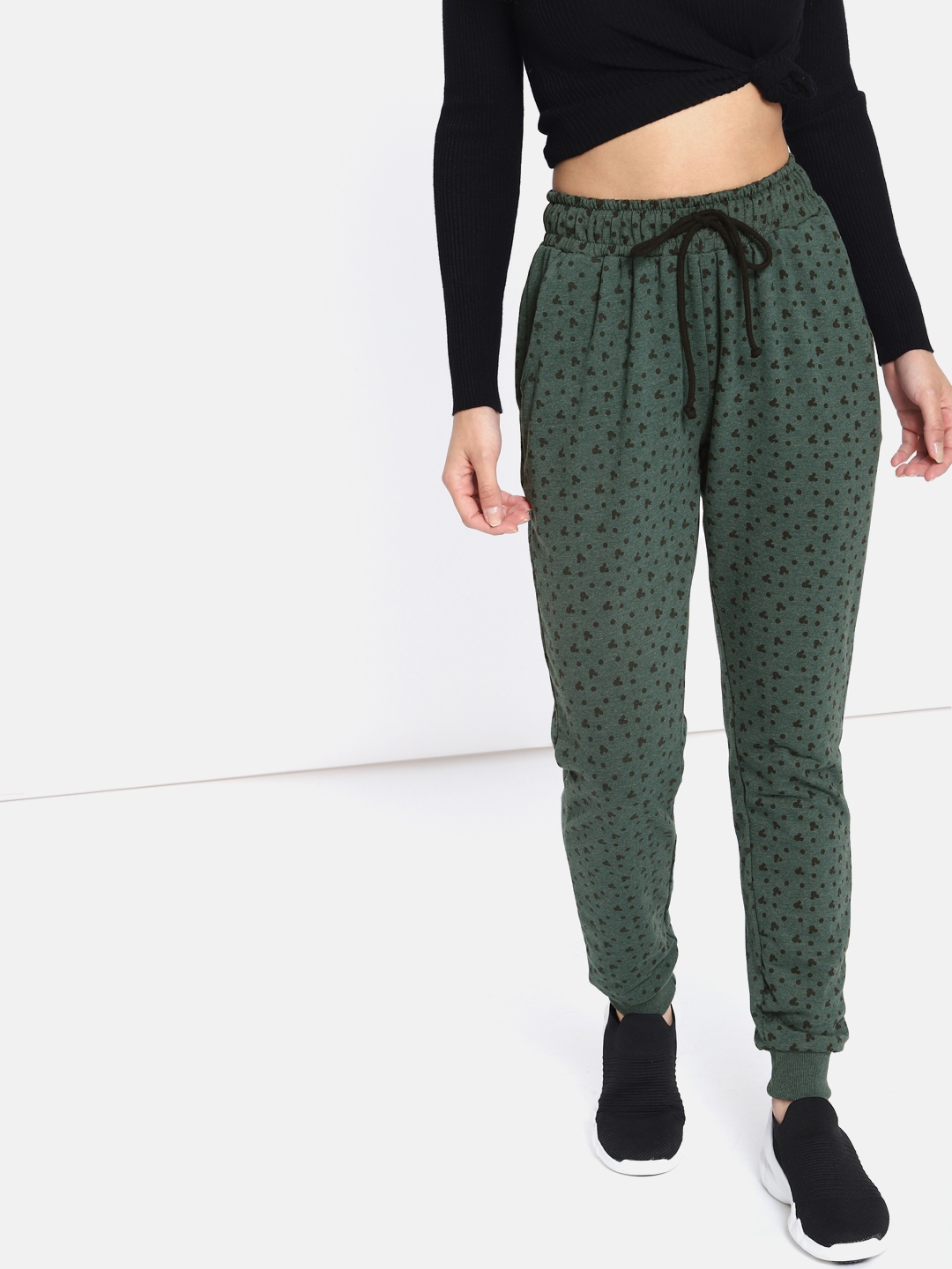 kook n keech joggers