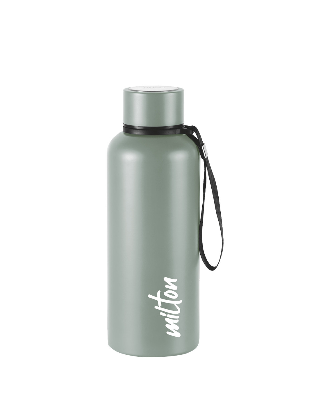 Buy Milton Grey Aura 750 Thermosteel Bottle 750 Ml Water Bottle for Unisex 19987864 Myntra