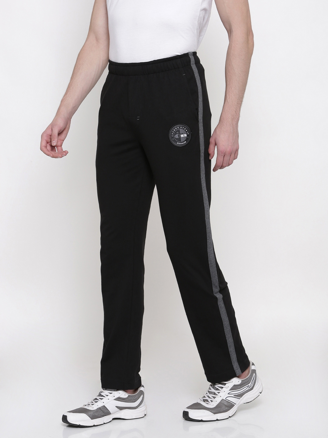 jockey dry fit track pants