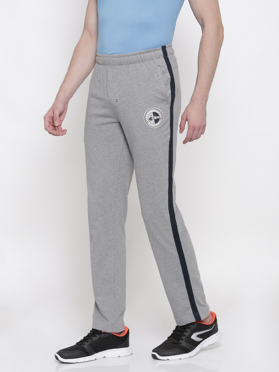 jockey track pants cotton