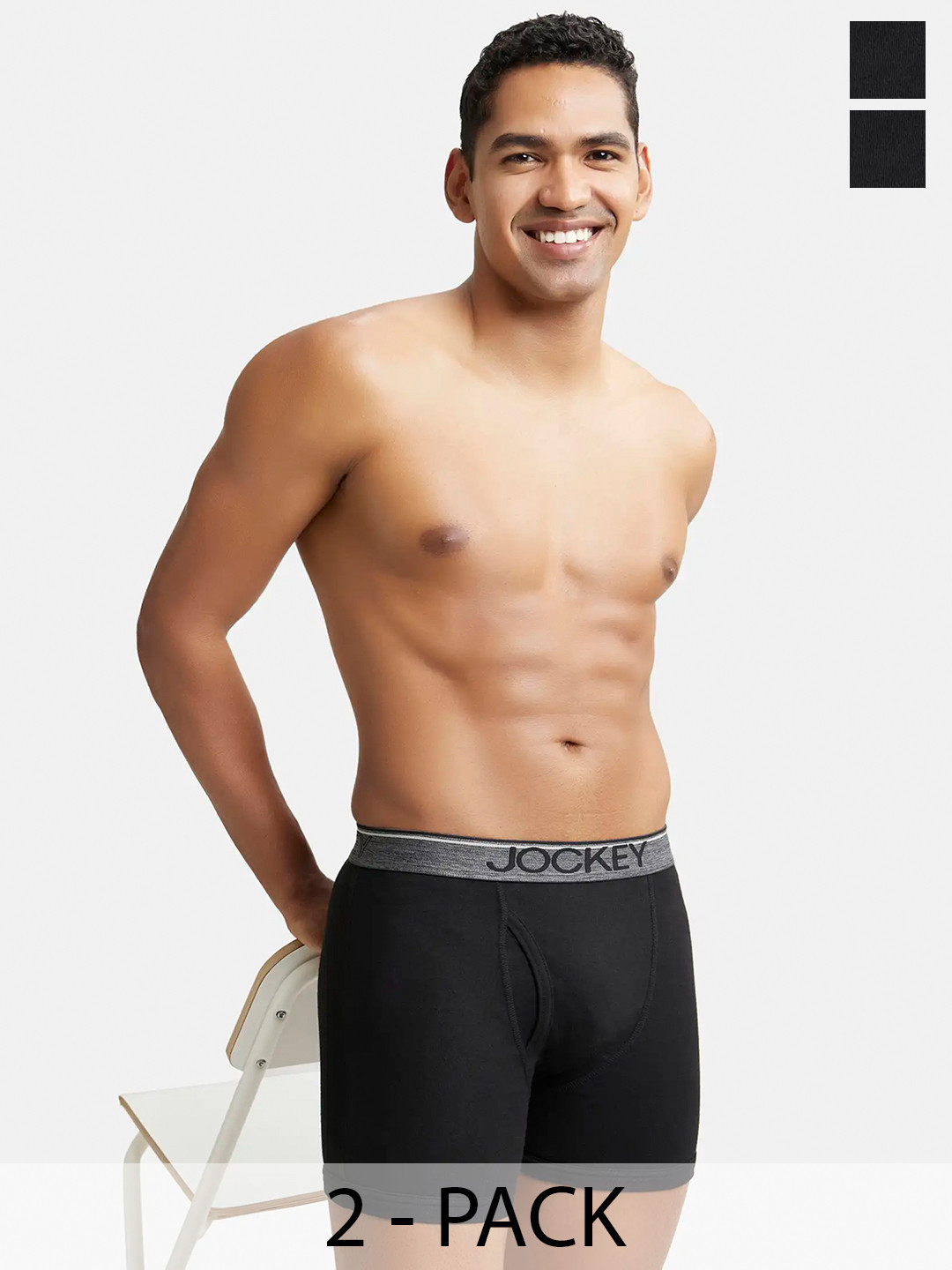 MEN'S RUBEN TRUNK main image 1