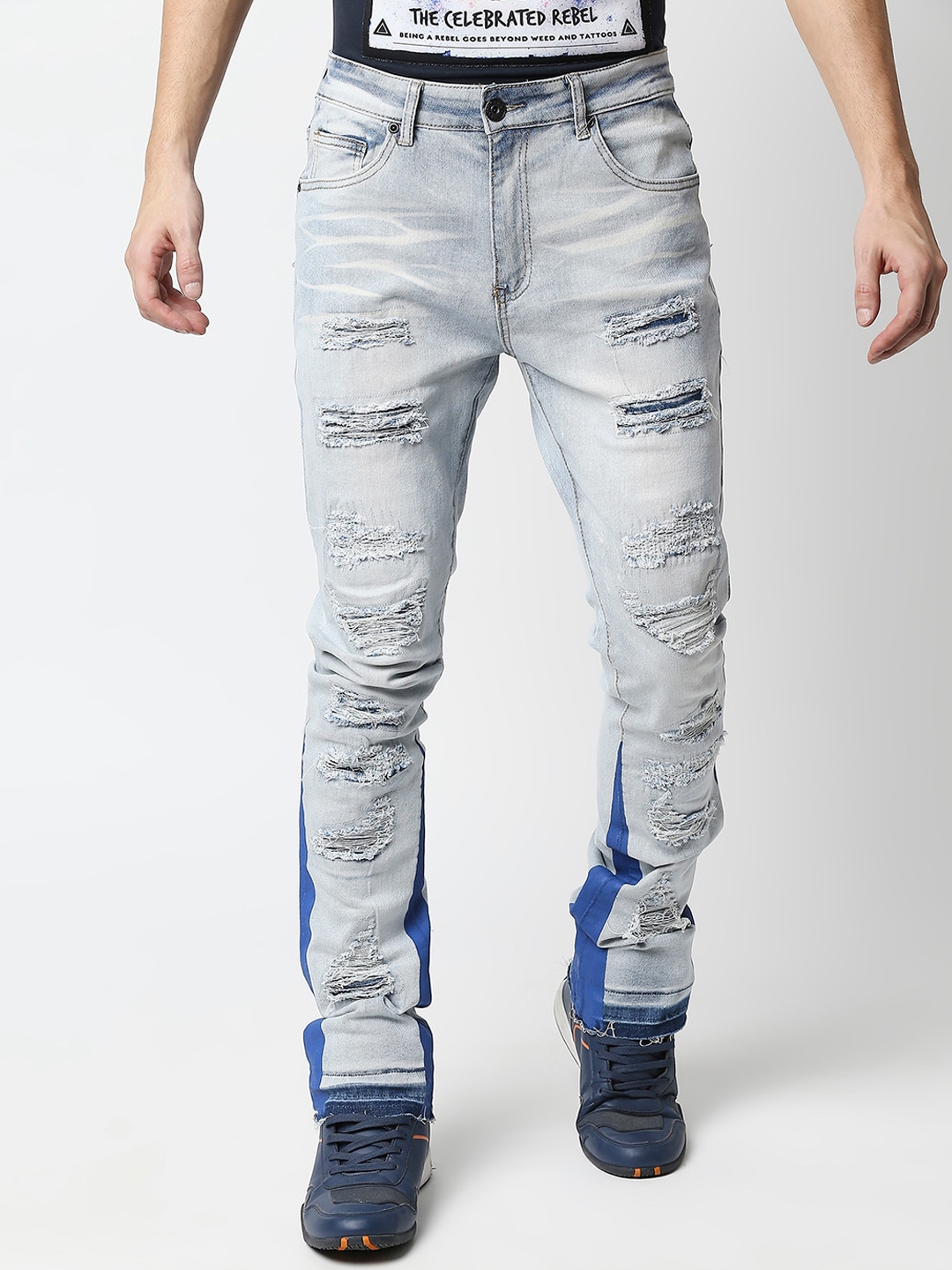 waimea jeans skinny fit