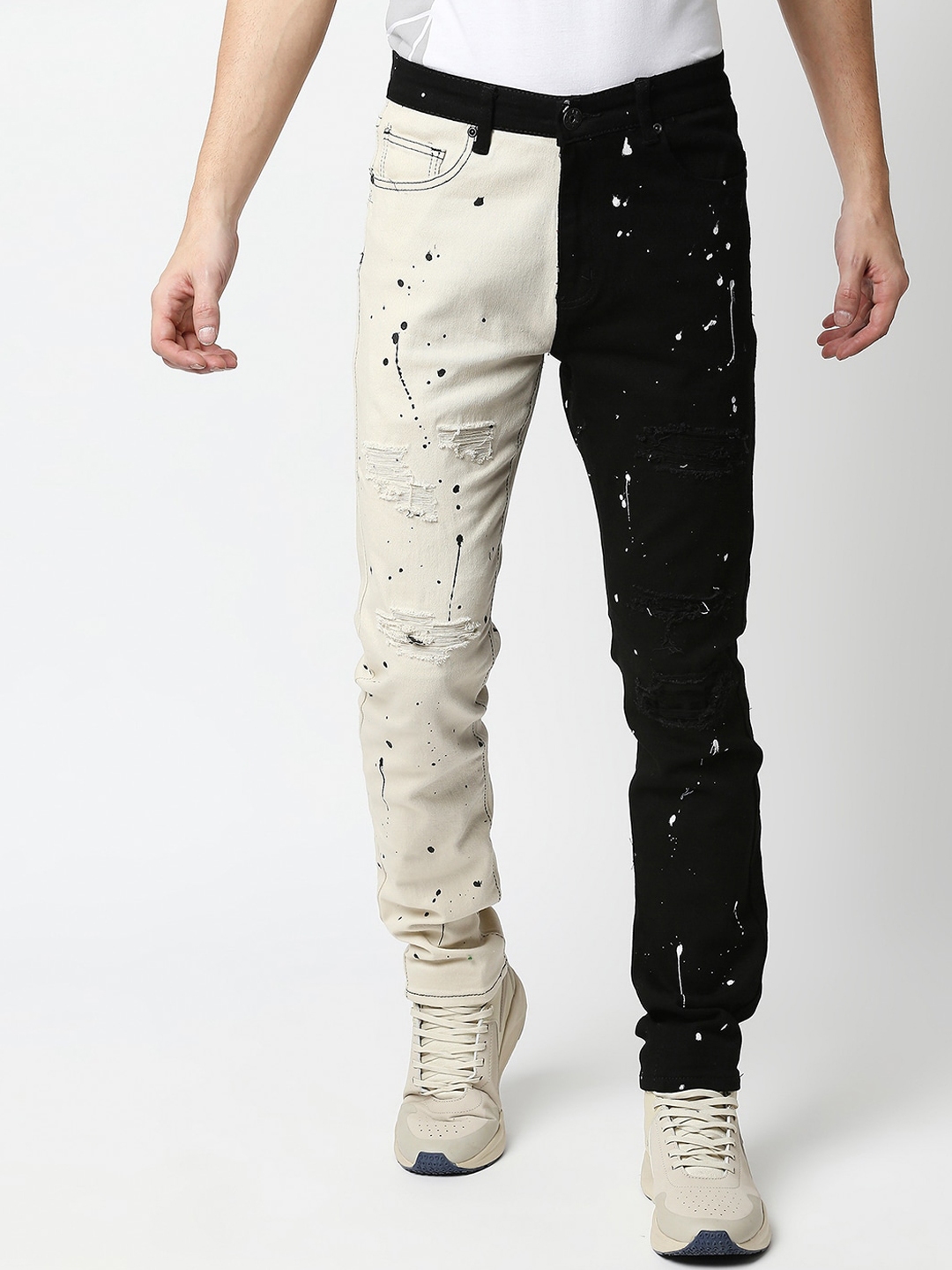 waimea jeans skinny fit