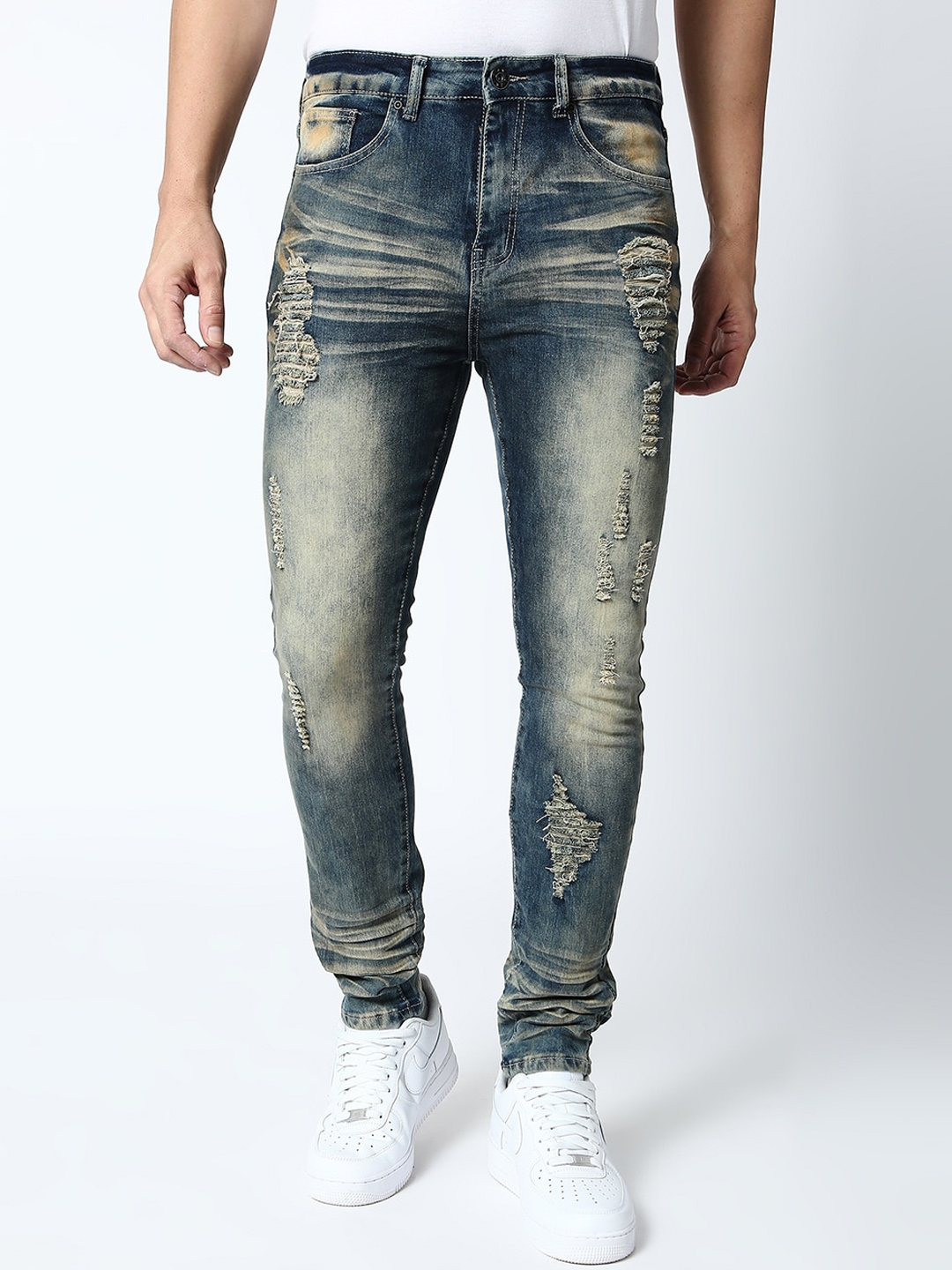 waimea jeans skinny fit