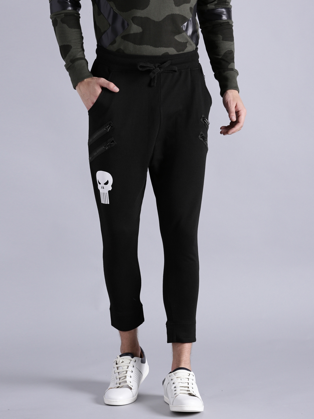 marvel joggers
