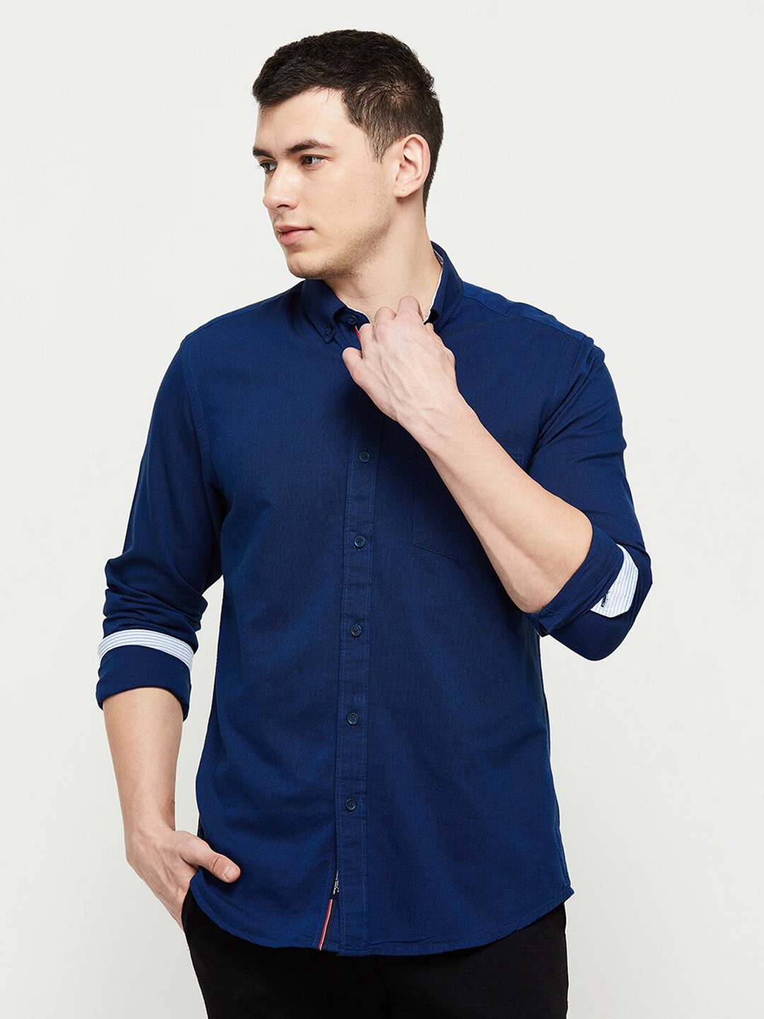 max men blue