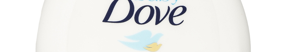 Buy Dove Baby Rich Moisturise Nourishing Baby Lotion