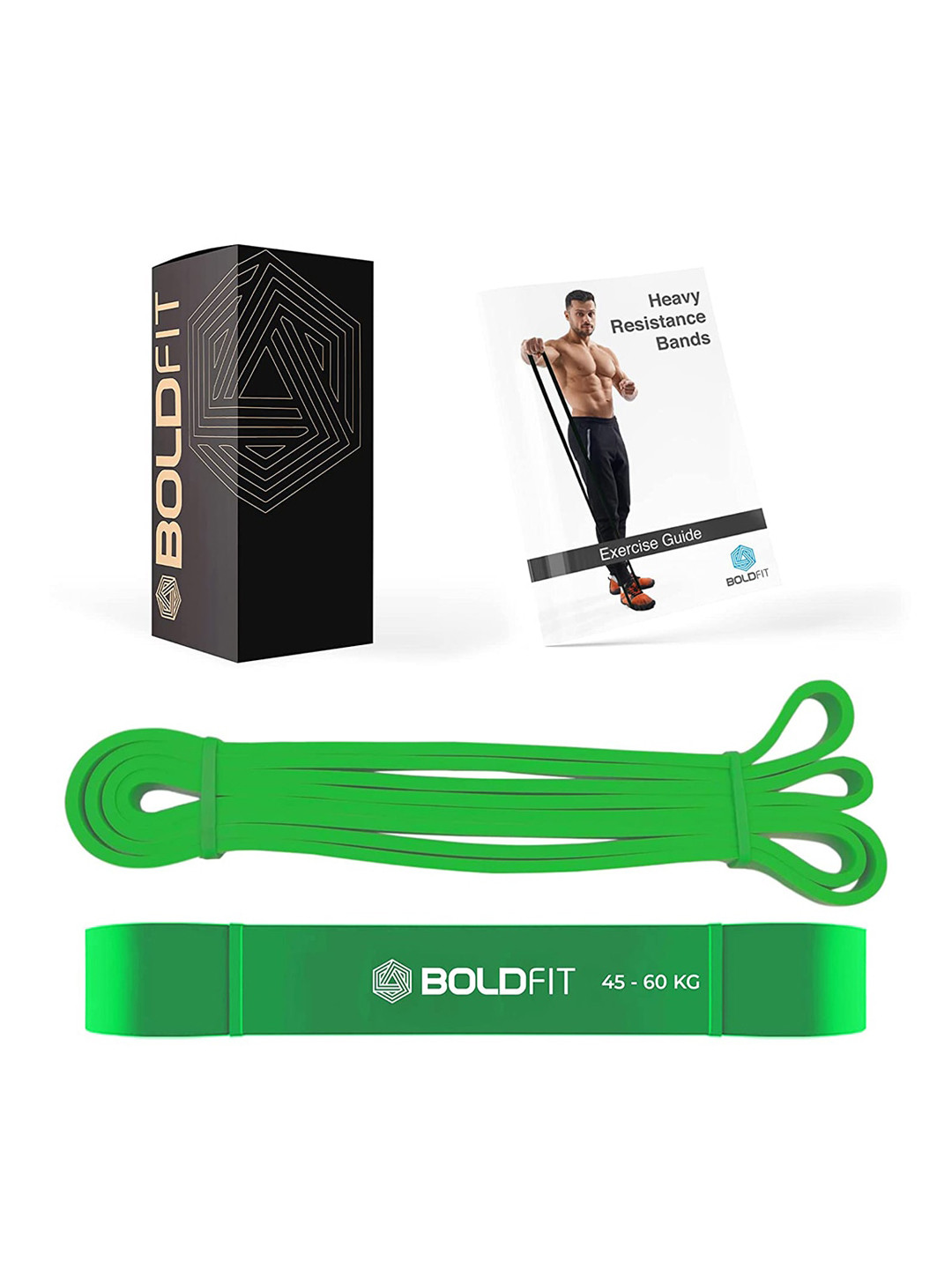 Bande de résistance Power Loop Light - Fitness-Mad