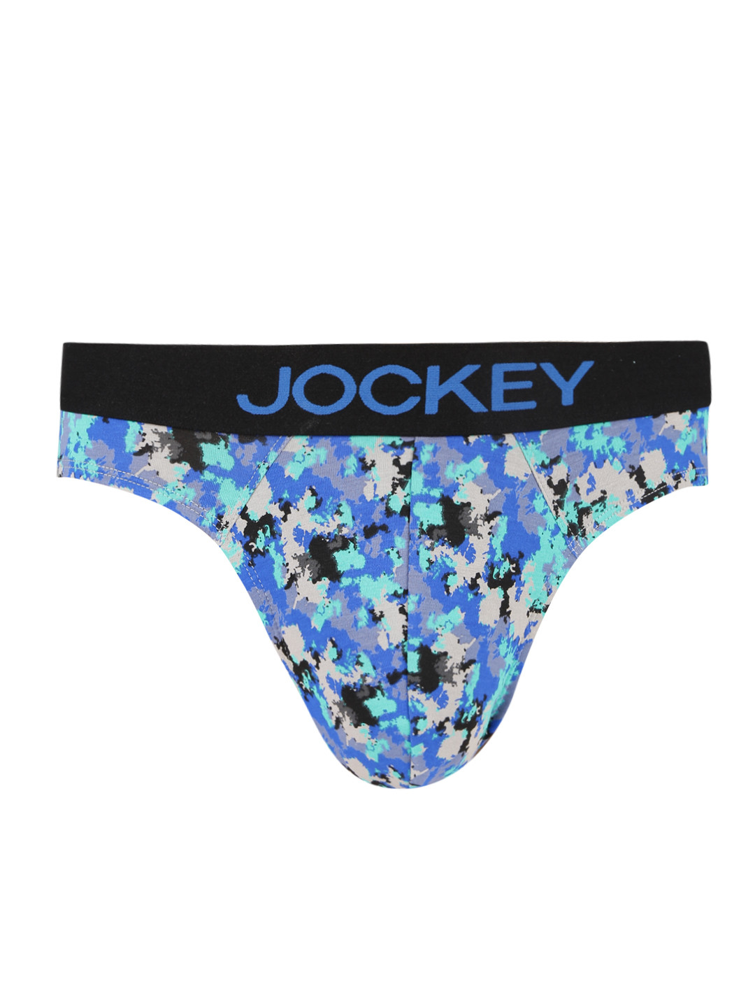Buy Jockey Pop Colour Men Assorted Low Rise Briefs FP22 Briefs for