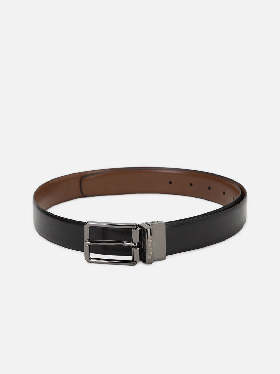 allen solly belts