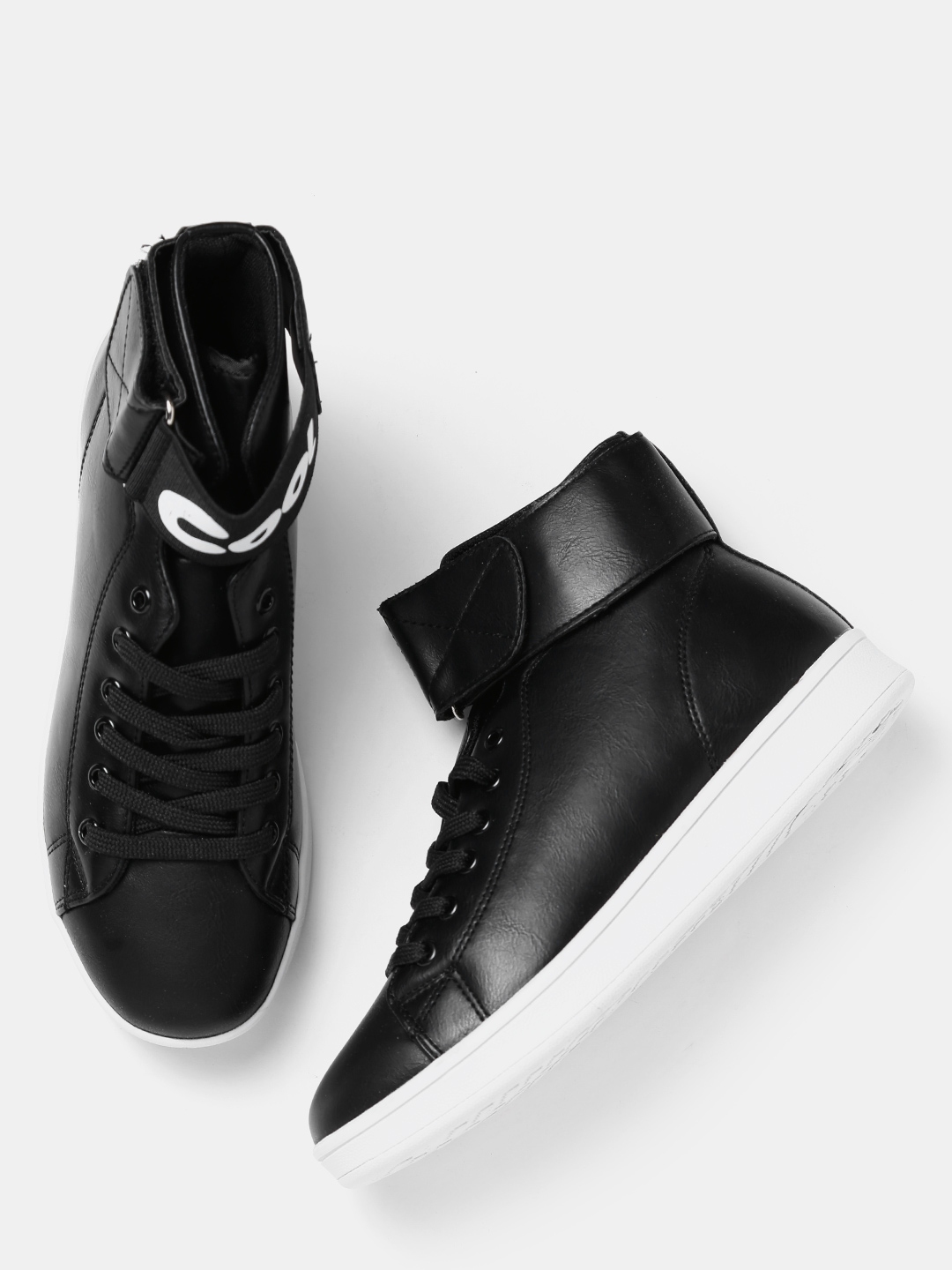 roadster shoes black sneakers