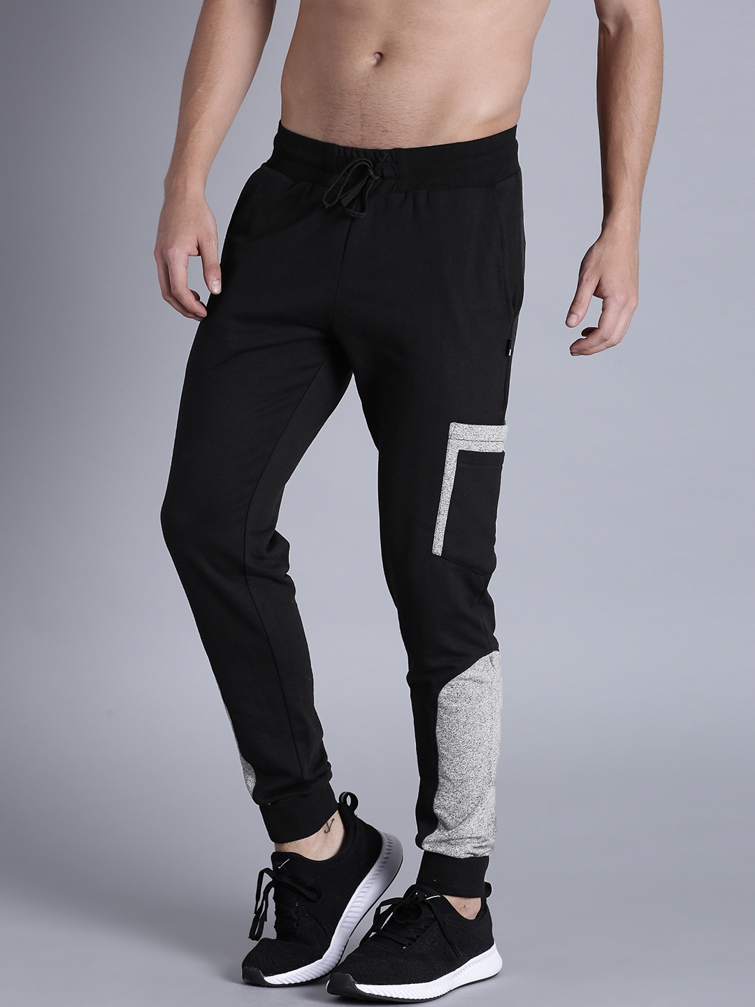 kook n keech joggers