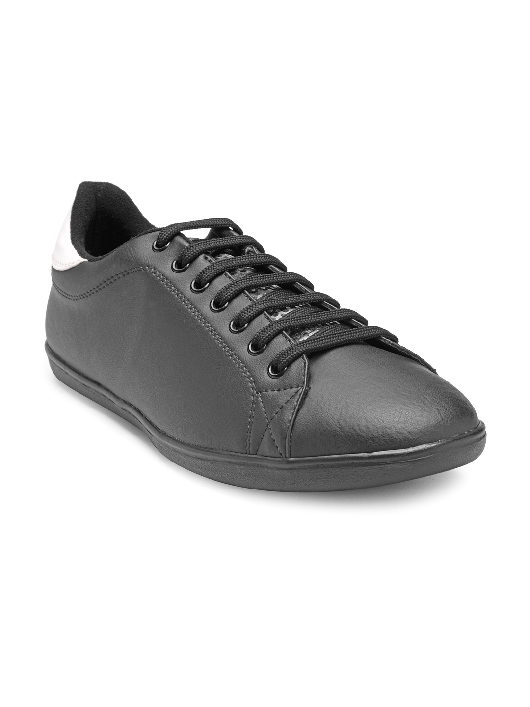 sayer canvas sneaker