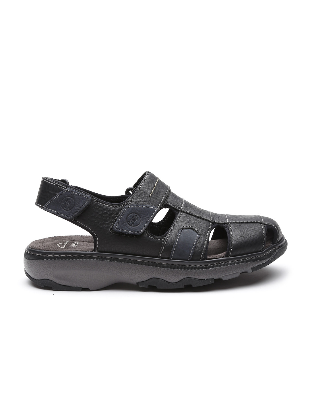 clarks mens sandals